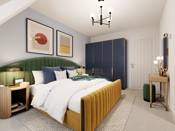 Plot 76 - The Saunton - Image 4