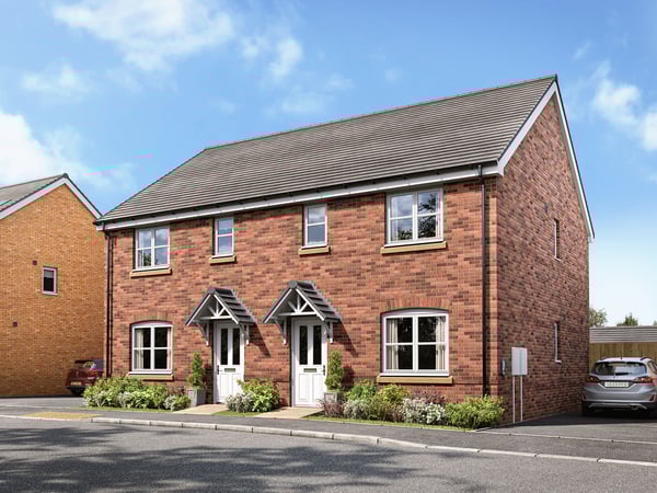 Plot 89 - The Galloway - Image 1