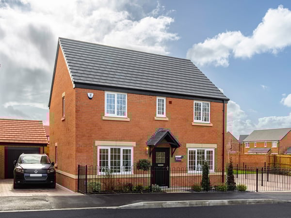 Plot 287 - The Coniston - Image 1