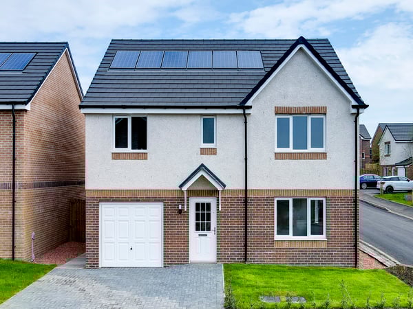 Plot 115 - The Warriston - Image 2