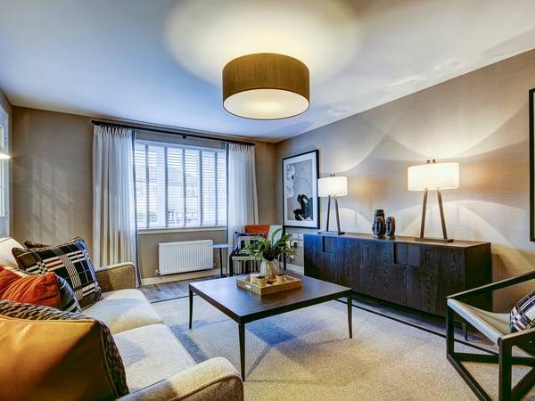 Plot 115 - The Warriston - Image 3