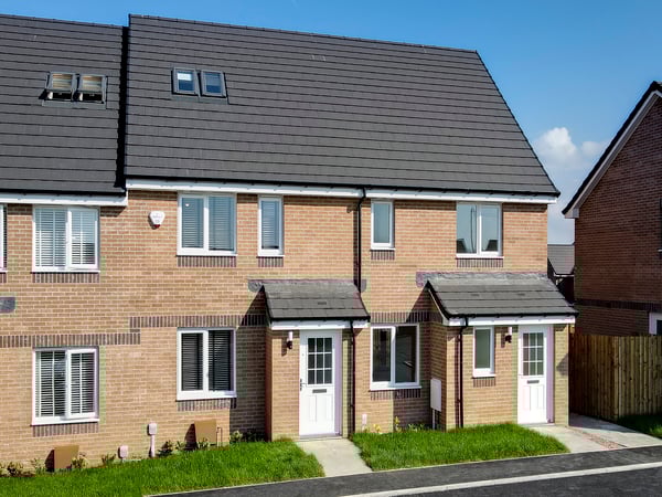 Plot 86 - The Brodick - Image 1