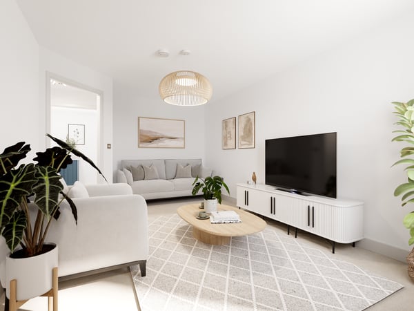 Plot 112 - The Rufford - Image 1