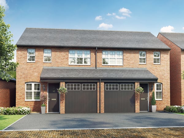 Plot 112 - The Rufford - Image 2
