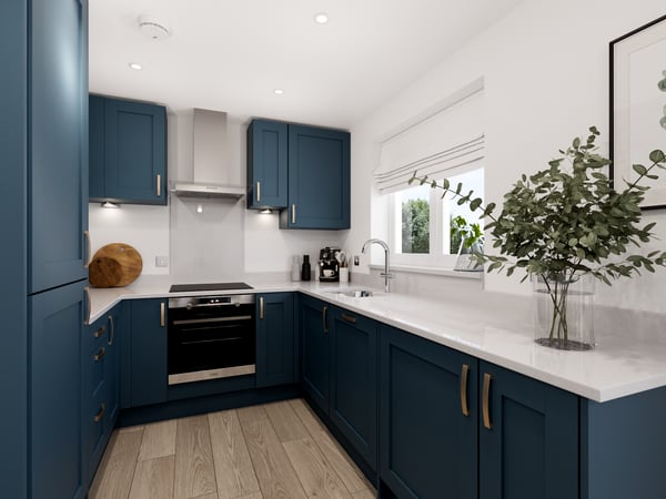Plot 112 - The Rufford - Image 3