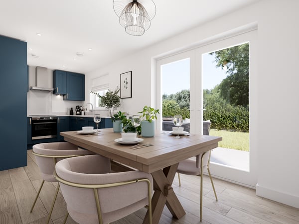 Plot 112 - The Rufford - Image 4