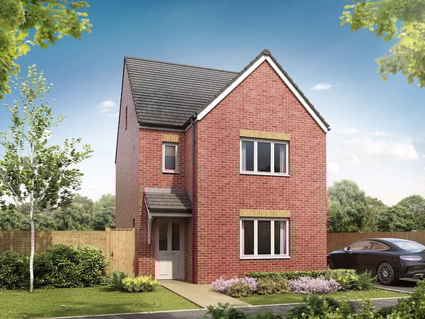 Plot 300 - The Lumley - Image 1