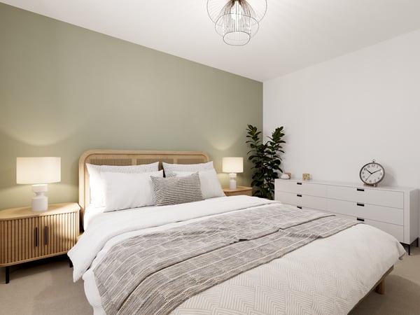 Plot 58 - The Roseberry - Image 4
