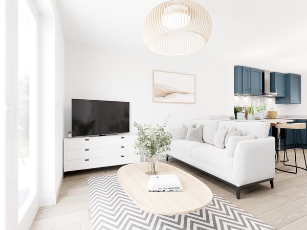 Plot 60 - The Moseley - Image 3