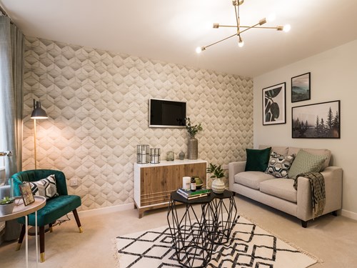 Plot 78 - The Danbury - Image 4