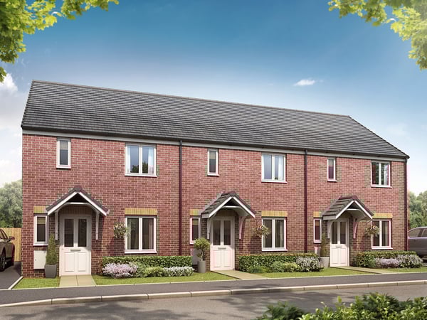 Plot 79 - The Danbury - Image 2