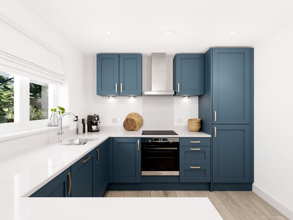 Plot 99 - The Lumley - Image 3