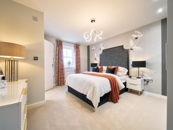 Plot 47 - The Brampton - Image 1