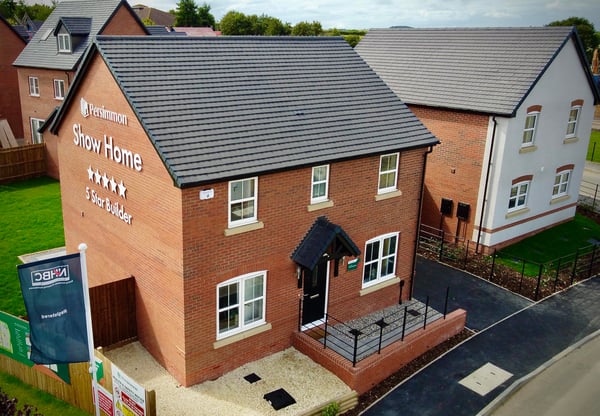 Plot 47 - The Brampton - Image 3
