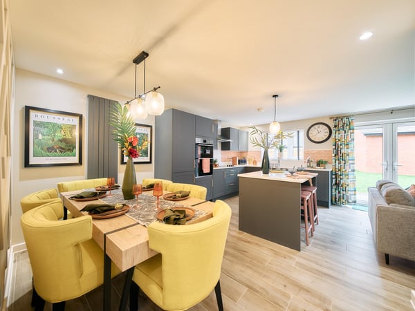 Plot 47 - The Brampton - Image 4