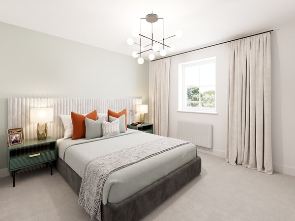 Plot 32 - The Selwood - Image 2