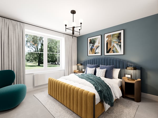 Plot 172 - The Gloucester - Image 3