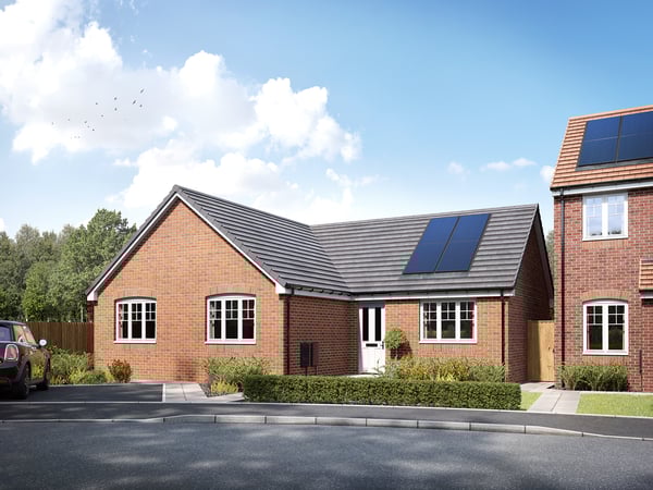 Plot 181 - The Gloucester - Image 2
