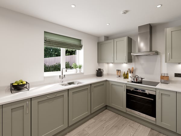 Plot 181 - The Gloucester - Image 3