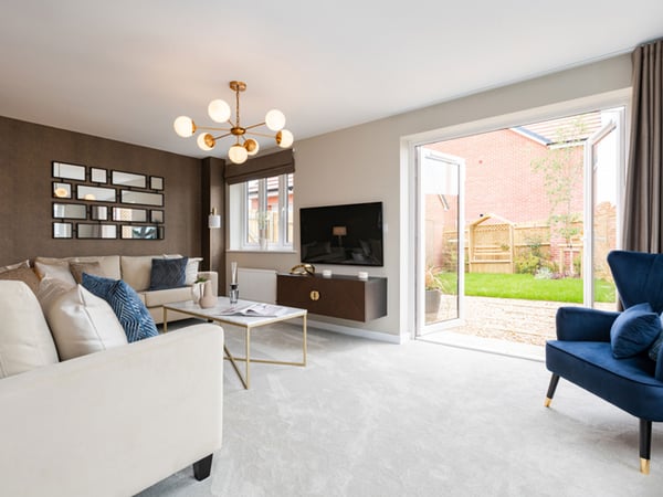 Plot 232 - The Barnwood - Image 2