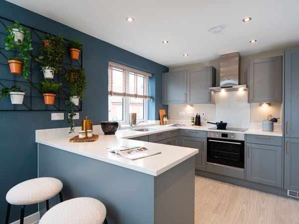 Plot 232 - The Barnwood - Image 3