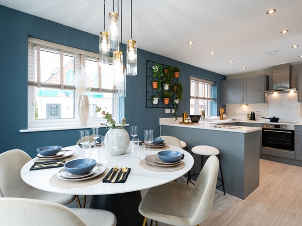 Plot 232 - The Barnwood - Image 4