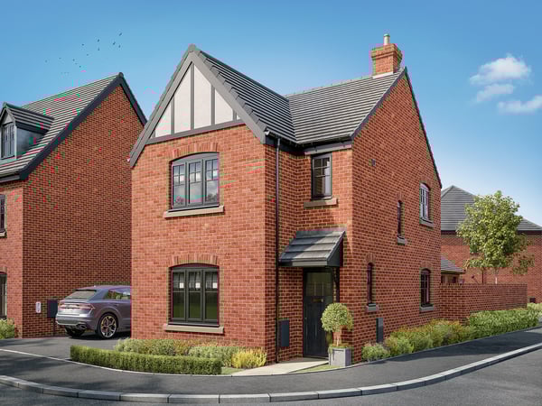 Plot 287 - The Hatfield Corner - Image 1