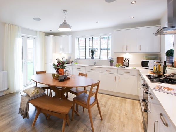 Plot 339 - The Foxford - Image 2