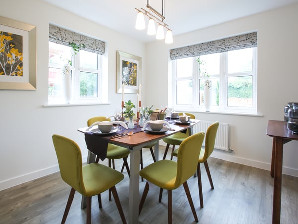 Plot 343 - The Foxford - Image 3