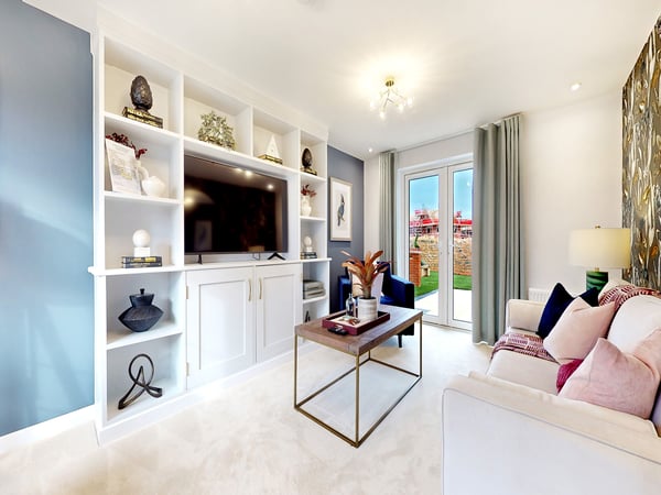 Plot 343 - The Foxford - Image 4