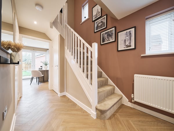Plot 350 - The Hatfield Corner - Image 2