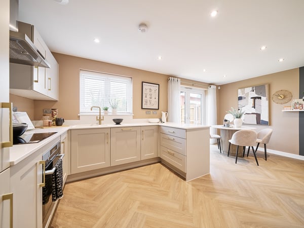 Plot 350 - The Hatfield Corner - Image 3