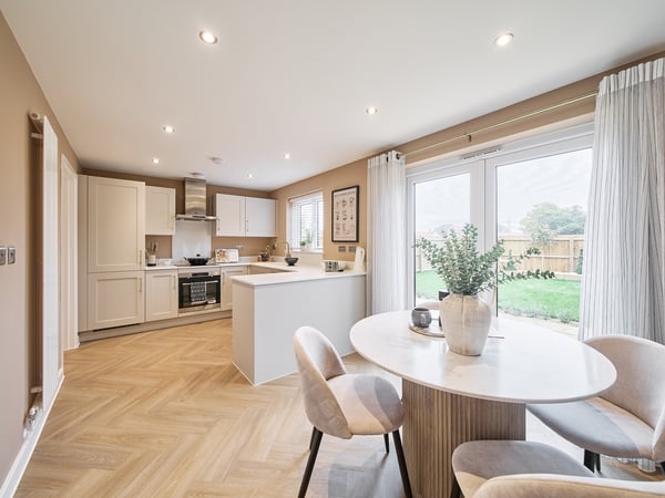 Plot 350 - The Hatfield Corner - Image 4