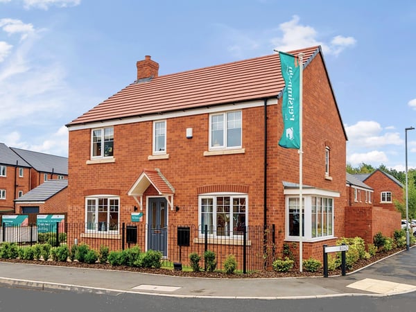 Plot 37 - The Chedworth - Image 1