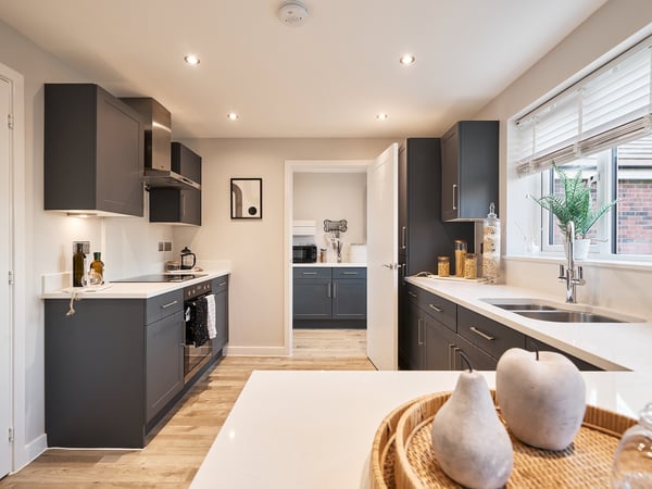 Plot 37 - The Chedworth - Image 3