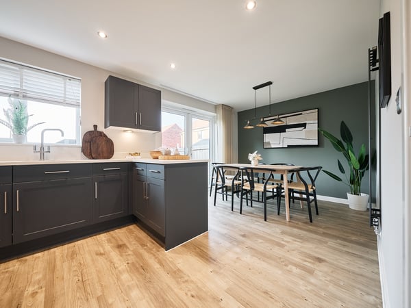 Plot 37 - The Chedworth - Image 4