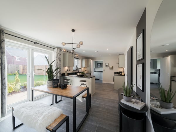 Plot 100 - The Whiteleaf - Image 1
