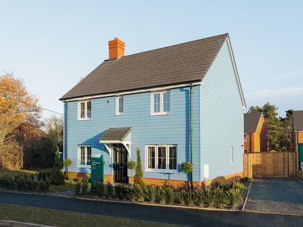 Plot 100 - The Whiteleaf - Image 2