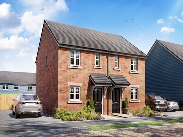 Plot 81 - The Alnmouth - Image 1