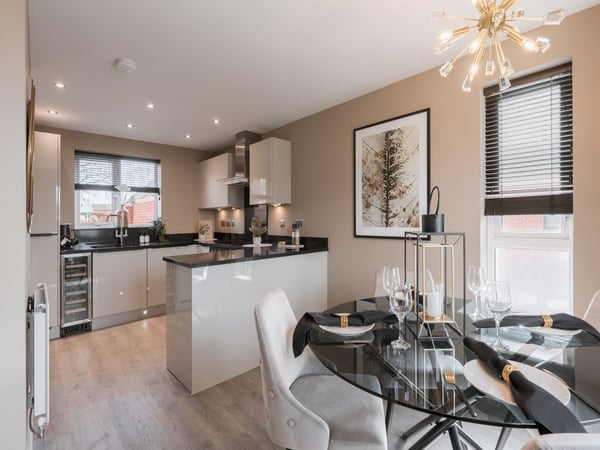 Plot 89 - The Charnwood Corner - Image 1