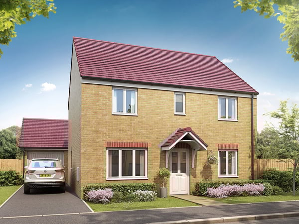 Plot 247 - The Coniston - Image 1