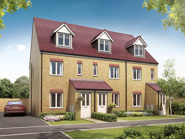 Plot 255 - The Windermere - Image 2
