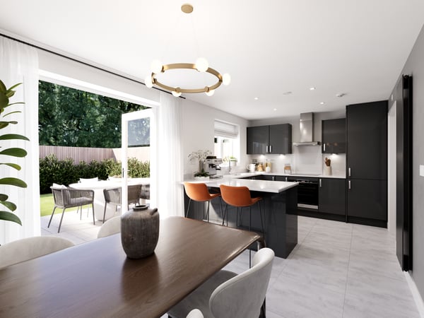 Plot 264 - The Sherwood - Image 2
