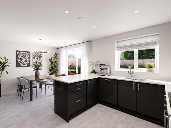 Plot 264 - The Sherwood - Image 3