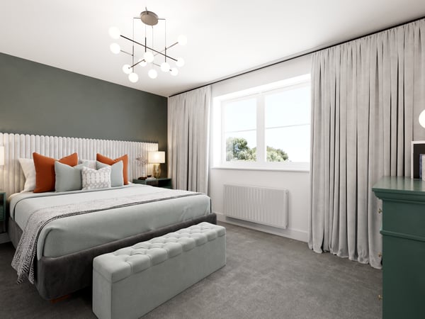 Plot 264 - The Sherwood - Image 4