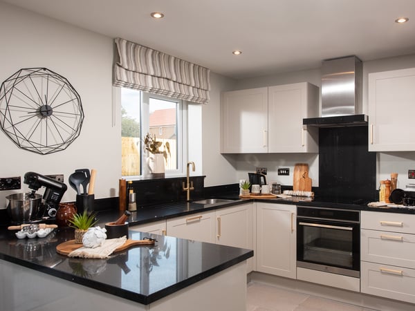 Plot 282 - The Sherwood Corner - Image 2