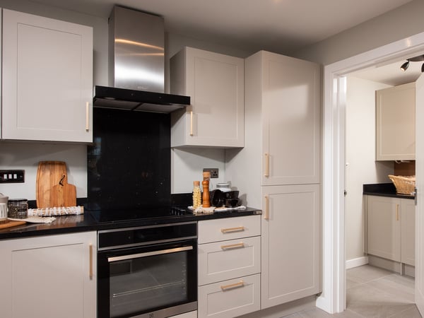 Plot 282 - The Sherwood Corner - Image 3