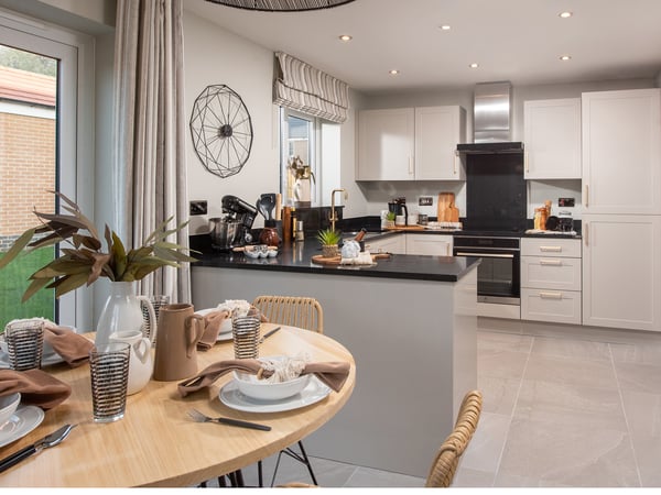 Plot 282 - The Sherwood Corner - Image 4