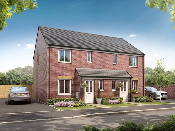 Plot 286 - The Barton - Image 1