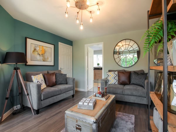 Plot 286 - The Barton - Image 2